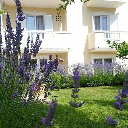 Apartment Branka Banjol Bagian luar foto